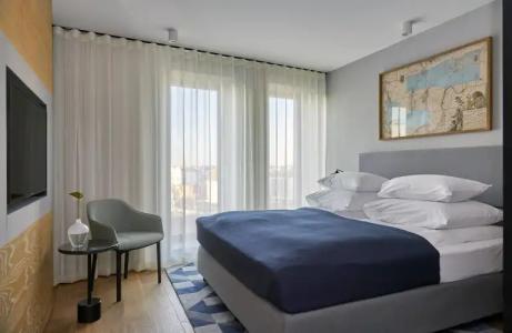 PURO Gdańsk Stare Miasto - 30