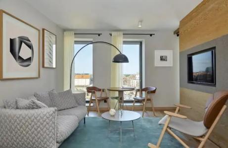 PURO Gdańsk Stare Miasto - 78