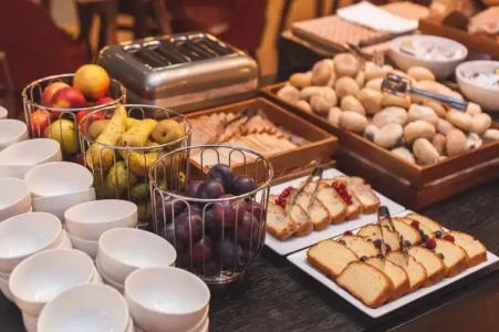 PURO Gdańsk Stare Miasto - 11