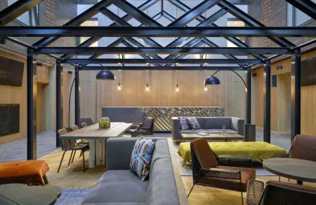 PURO Gdańsk Stare Miasto - 16