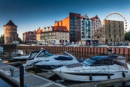 PURO Gdańsk Stare Miasto - 21