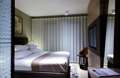 PURO Gdańsk Stare Miasto - 5