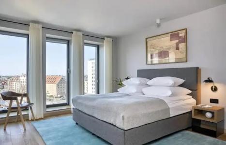 PURO Gdańsk Stare Miasto - 76