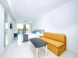 Standard Triple Family room