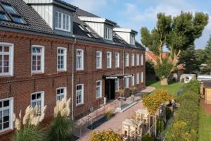Hotel Achterum Greetsiel, Greetsiel