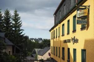Landgasthof Zur Fichte Mini-hotel, Barenstein