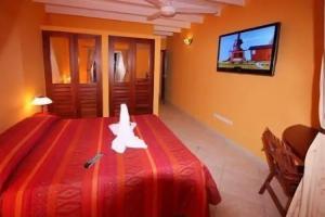 Las Cayenas Beach Hotel, Las Terrenas