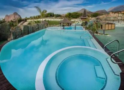 Magic Natura Resort - 12