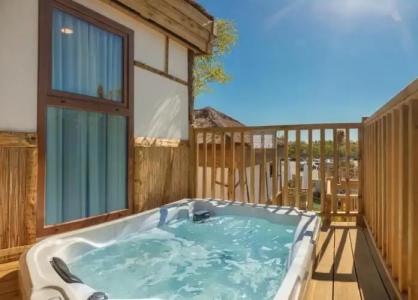 Magic Natura Resort - 11