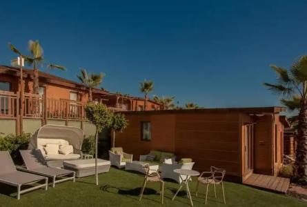 Magic Natura Resort - 34