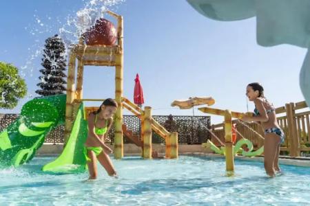 Magic Natura Resort - 23