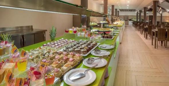 Magic Natura Resort - 10