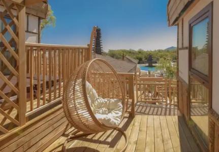 Magic Natura Resort - 6