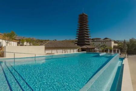 Magic Natura Resort - 13