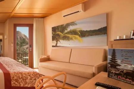 Magic Natura Resort - 1