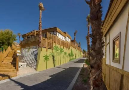 Magic Natura Resort