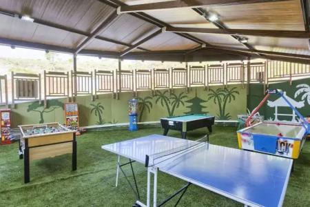 Magic Natura Resort - 14