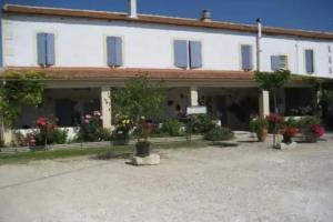 Auberge des Plaines, Arles