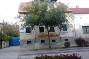Alpesi Apartman, Sopron