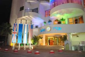 Adi Hotel, Eilat