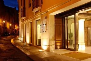 Hotel Palladio, Vicenza