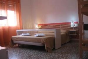 GreenColors Hotel, Favaro Veneto
