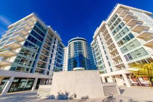 Hotel Tre Canne, Budva