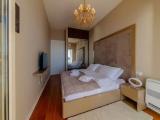 Deluxe Double room with city view