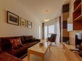 1 Bedroom Superior Apartment with sea view