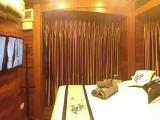 Double Rooftop Suite