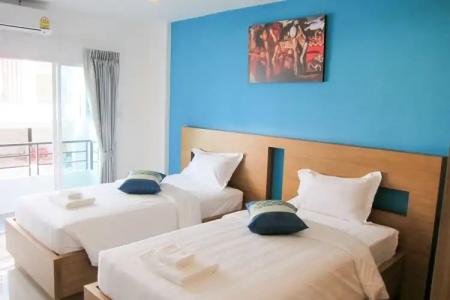 Krabi Cinta House - 84