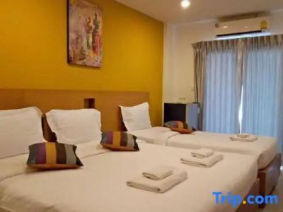 Krabi Cinta House - 69
