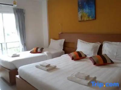 Krabi Cinta House - 66