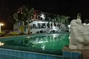 Guest House «Giacomelli», Taling Ngam Beach