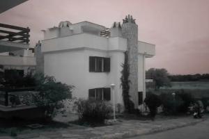 Site Soley, Ildir
