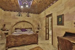 Old Town Stone House, Goereme