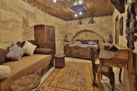 Old Town Stone House - 44