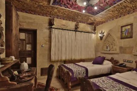 Old Town Stone House - 32