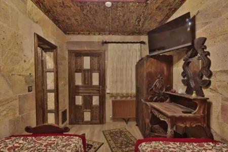 Old Town Stone House - 27