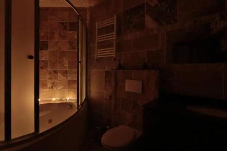 Old Town Stone House - 47