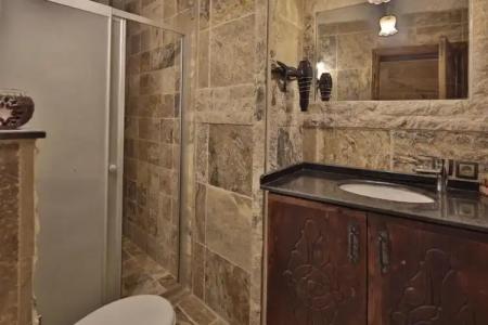 Old Town Stone House - 28