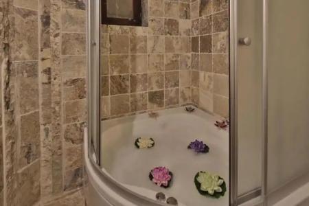 Old Town Stone House - 38