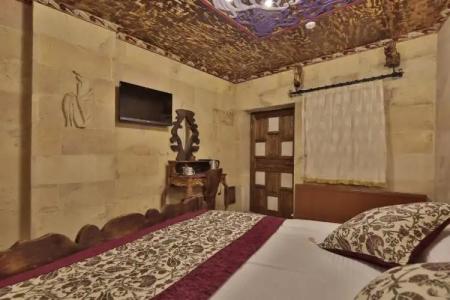 Old Town Stone House - 36