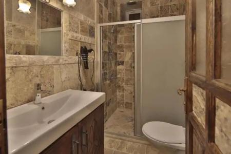 Old Town Stone House - 29