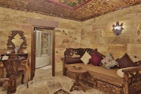 Old Town Stone House - 52