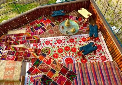 Old Town Stone House - 17