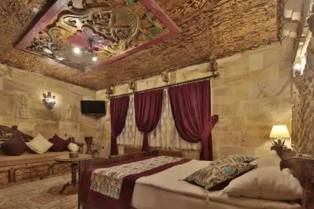 Old Town Stone House - 58