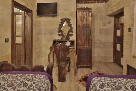 Old Town Stone House - 23