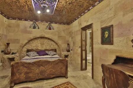 Old Town Stone House - 56