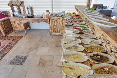 Old Town Stone House - 10